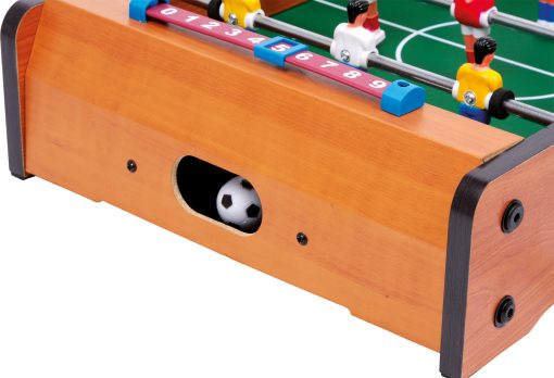 LG 6707 table soccer 4