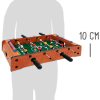 LG 6707 table soccer 5