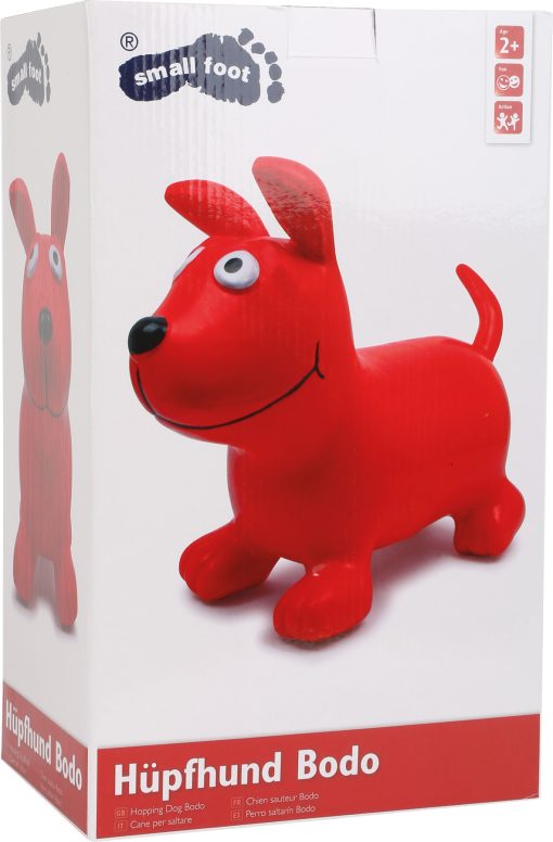 LG 6784 hopping animal dog 3