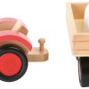 LG 7158 tractor with animals 2