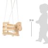 LG 7190 small childrens swing pony 3