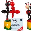 LG 7226 dancing animals meadow 2