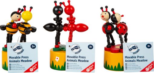 LG 7226 dancing animals meadow 2