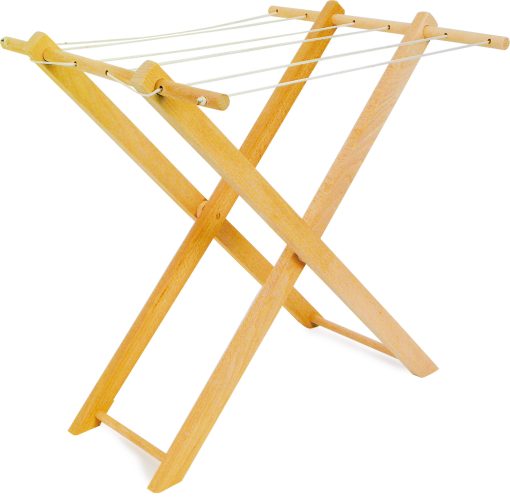 LG 7252 laundry rack 1