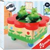 LG 7541 music box frog pond 3