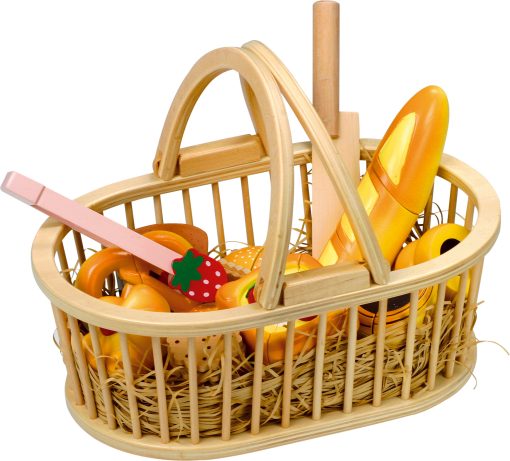 LG 7767 picnic basket 1