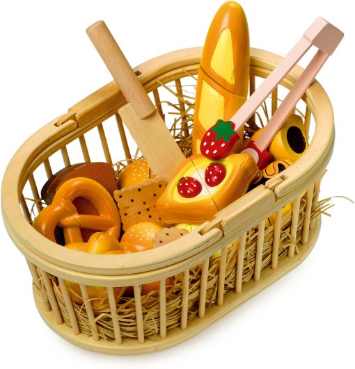 LG 7767 picnic basket 2