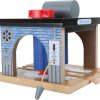 LG 7801 train accessory washing system 2