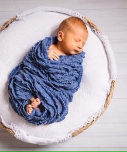 0 år - Baby