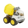 Dirt Digger 2-in-1 Cement Mixer