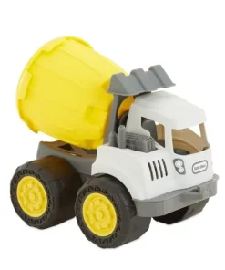 Dirt Digger 2-in-1 Cement Mixer