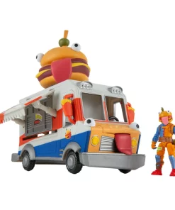 Fortnite Durrburger