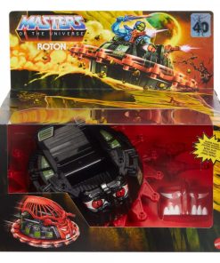 Motu Origins Roton