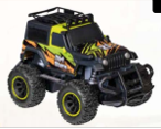 HP R/C Dirt Storm