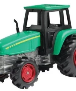 Traktor die cast