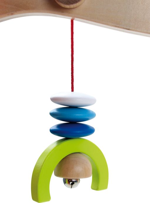 small foot Baby Gym - Image 2