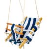 LG 6996 maritime toddlers swing 2