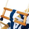 LG 6996 maritime toddlers swing 4