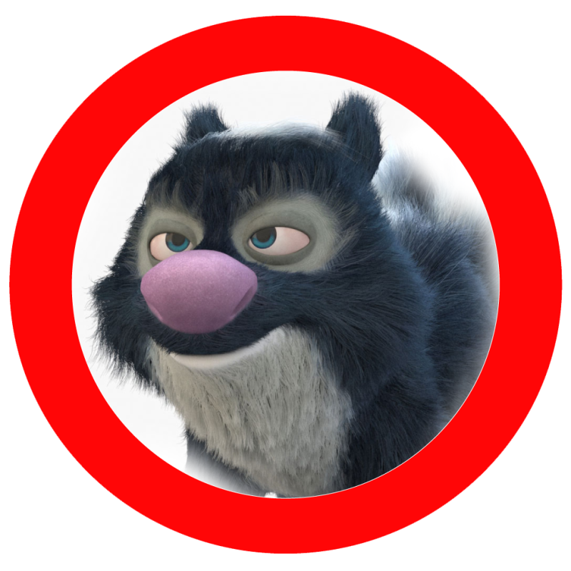 RealToys Stinky Square Til Browser