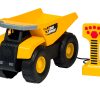 Road Rippers Mega Fleet R/C Dump Truck