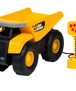 Road Rippers Mega Fleet R/C Dump Truck