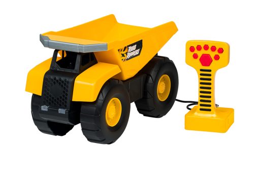 Road Rippers Mega Fleet R/C Dump Truck