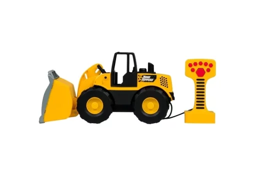 Road Rippers Mega Fleet R/C Wheel Loader