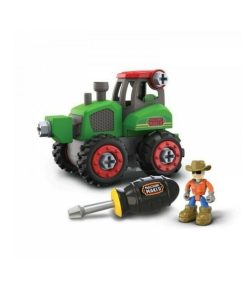 Machine Maker Farm Vehicles - Traktor