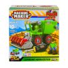 Machine Maker Farm Vehicles - Harvester