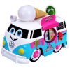 BB Junior VW Magic Ice Cream Bus