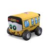 BB Junior My 1st Soft School Bus