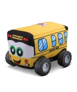 BB Junior My 1st Soft School Bus