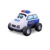 BB Junior My 1st Soft Police Car