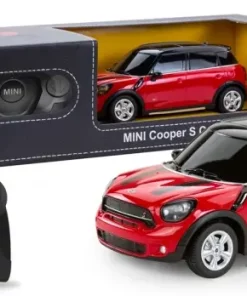 Rastar R/C 1:24 Mini Countryman