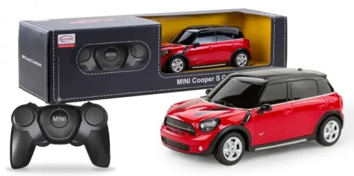 Rastar R/C 1:24 Mini Countryman