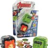 Marvel Battle Cubes Avengers - Hulk vs Black Widow - 2-pak - Battle Set