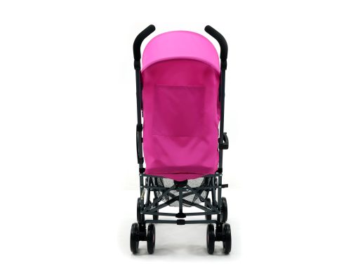 14764 SILLA DE PASEO TROTTER PLUS ROSA 8435195914764 6 2 scaled