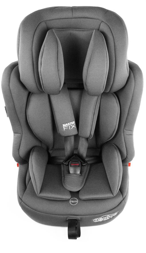 Asalvo Autostol G123 Master Fix, Grå - Image 3