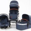 Trio Wimi Navy - 1 box out of 2