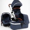 Trio Wimi Navy - 2 box out of 2