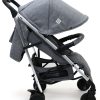 16485 SILLA DE PASEO MOMA GRIS 8435195916485 4 2