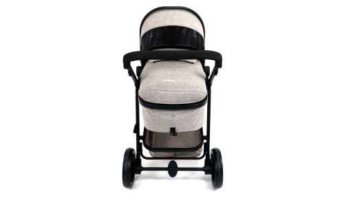 Asalvo Convertible Two+, Beige - Image 6