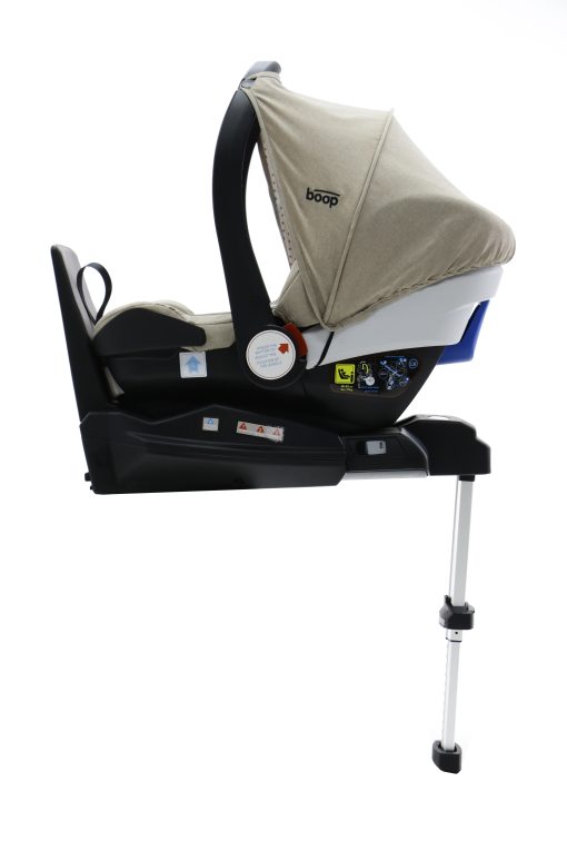 16881 BASE ISOFIX TRIO GENIUS 8435195916881 3 2 scaled