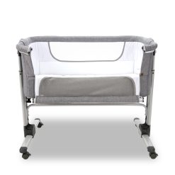 17208 MINICUNA DE COLECHO FOLD GRIS 8435195917208 3 2 scaled