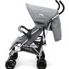 17376 SILLA DE PASEO MOMBI GRIS 8435195917376 3 2