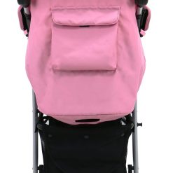 18038 SILLA DE PASEO PARIS ROSA MELANGE 8435195918038 4 2 scaled