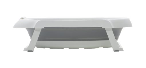 Asalvo Badekar, Curviflex 85 cm, Grå - Image 3