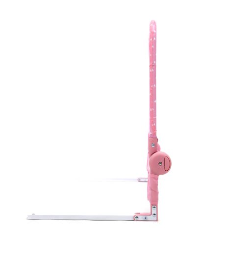 Asalvo Sengehest 2 i 1, Baby rosa - Image 3