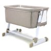 19349 MINICUNA DE COLECHO MELANGE BEIGE 8435195919349 6 2