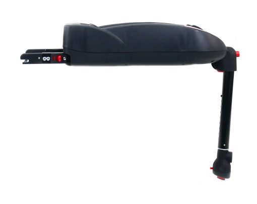 Asalvo Base Isofix Wimi, New York - Image 5